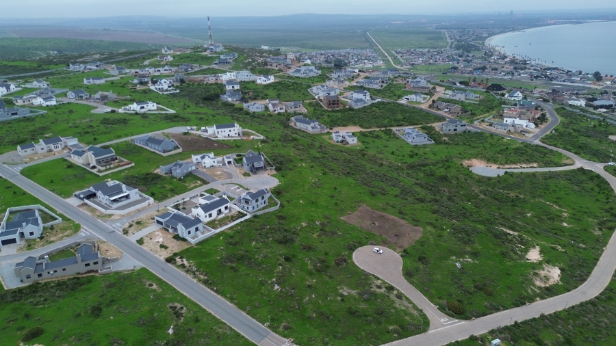 0 Bedroom Property for Sale in Hoogland Western Cape